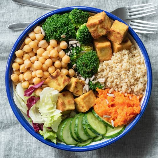 30-Day Fat Loss & Muscle Guide (E-Book)