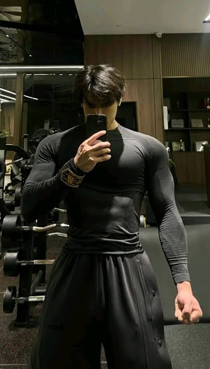 30-Day Fat Loss & Muscle Guide (E-Book)