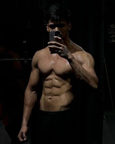 30-Day Fat Loss & Muscle Guide (E-Book)